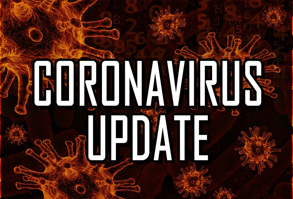 Coronavirus Update